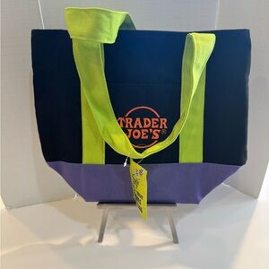 Trader Joe’s Collectible Halloween Mini Tote